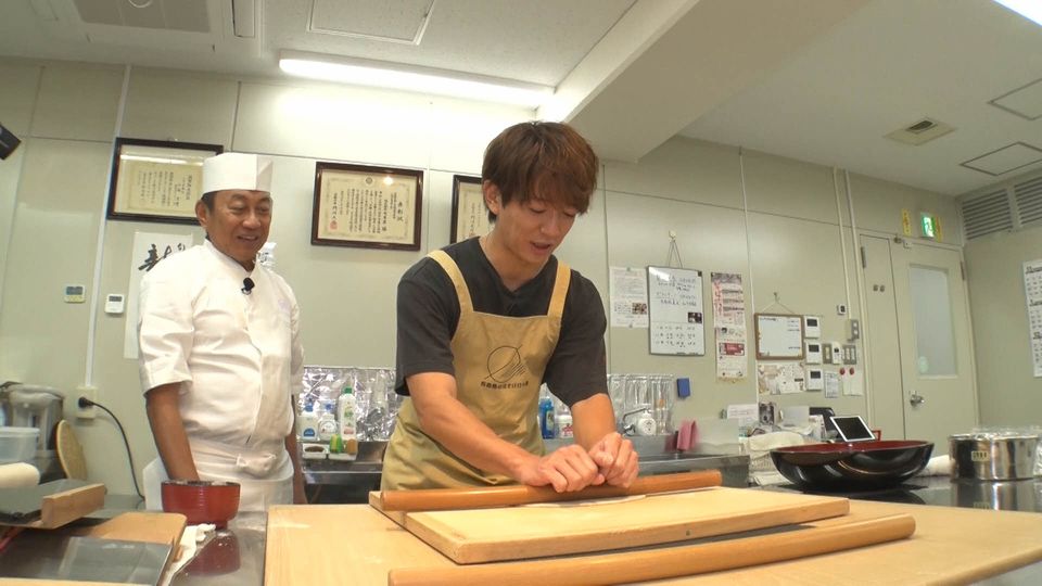 【メディア出演情報】KBS京都テレビ京暮士門にメディア出演しました